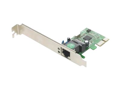 Gembird Gigabit Ethernet PCI-Express card, Realtek chipset | NIC-GX1 - Image 3