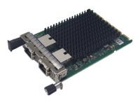 Fujitsu PLAN EP X710-T2L 2x10GBASE-T PCIE FH/LP | Fujitsu