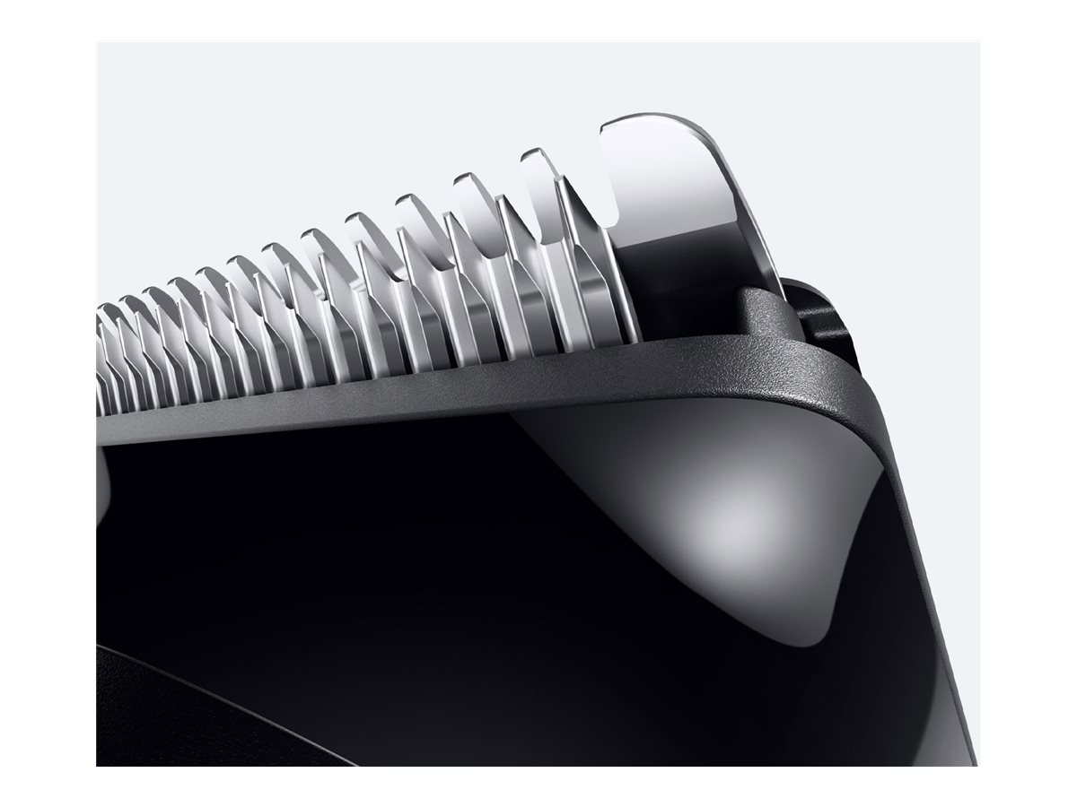 Braun Beard Trimmer | Series 3 BT3560 | Cordless | Number of length steps 40 - Image 9