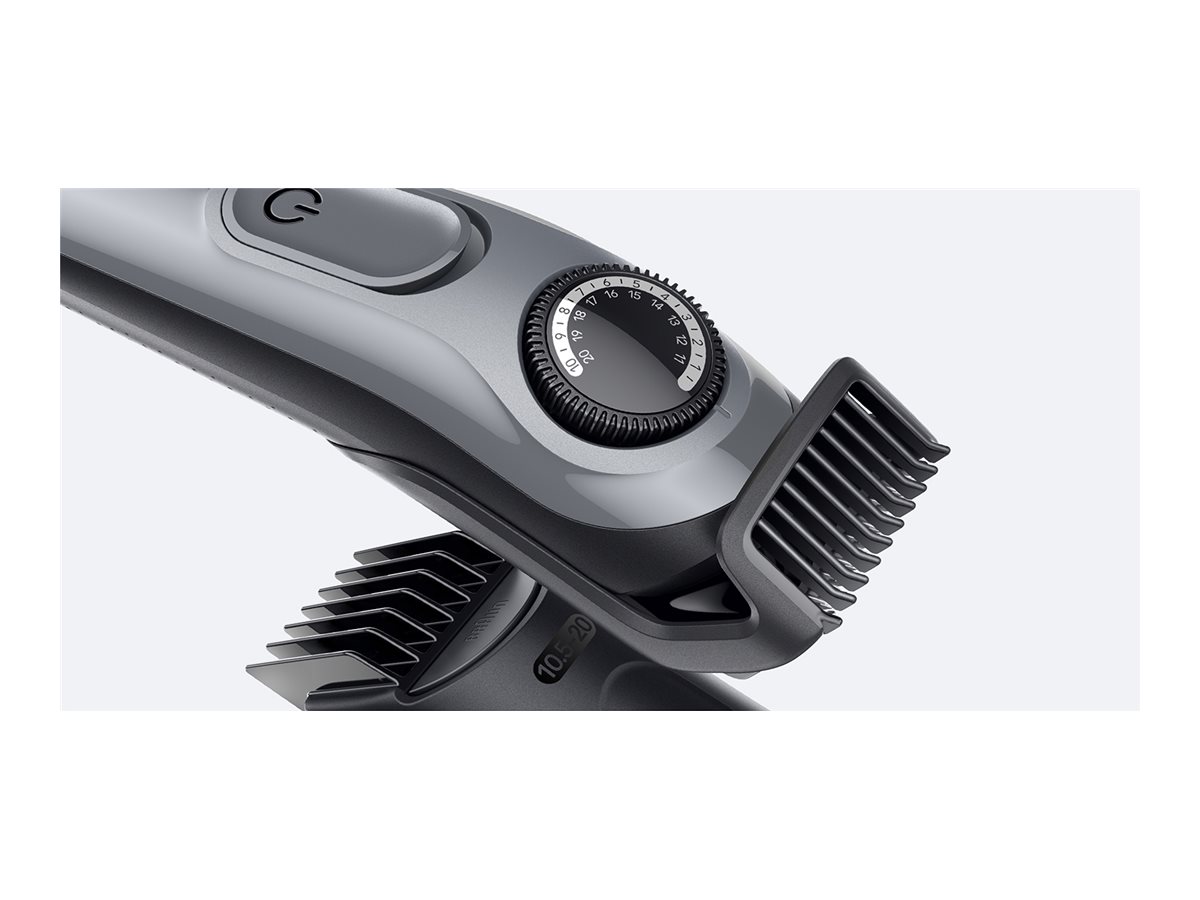 Braun Beard Trimmer | Series 3 BT3560 | Cordless | Number of length steps 40 - Image 11