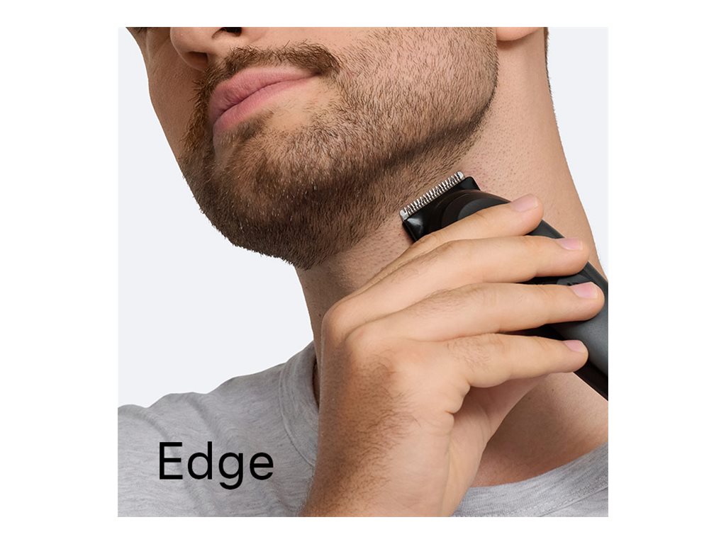 Braun Beard Trimmer | Series 3 BT3560 | Cordless | Number of length steps 40 - Image 14