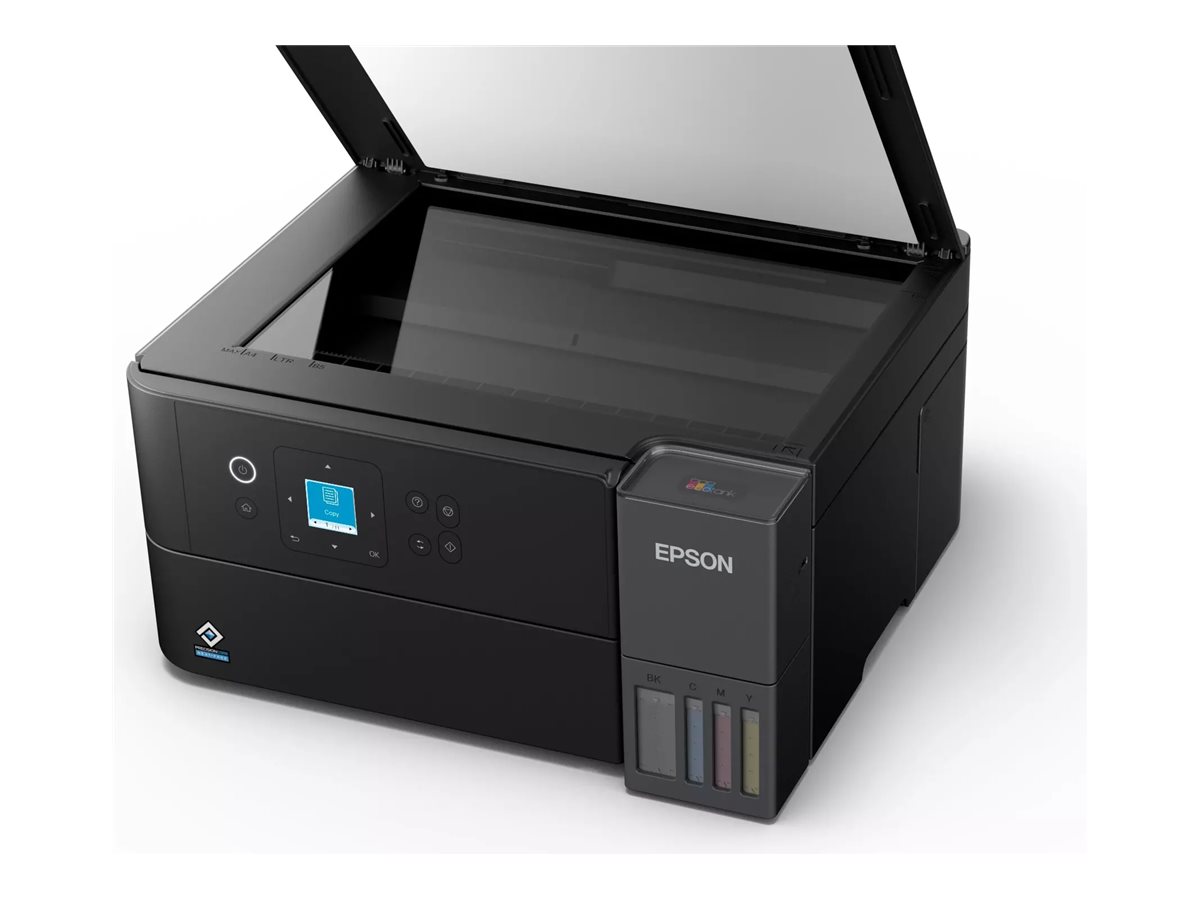 Epson Multifunctional printer | EcoTank L4360 | Inkjet | Colour | A4 | Wi-Fi - Image 14