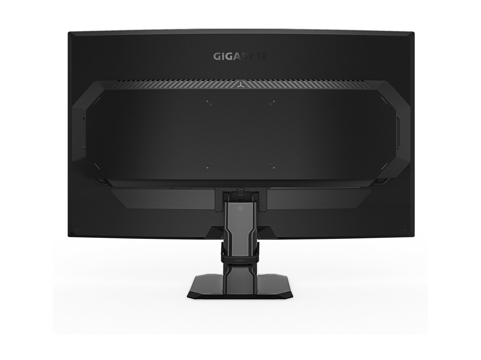 Gigabyte | GS27QCA EK | 27 " | VA | 180 Hz | 1 ms | 2560 x 1440 pixels | 250 cd/m² | HDMI ports quantity 2 - Image 8