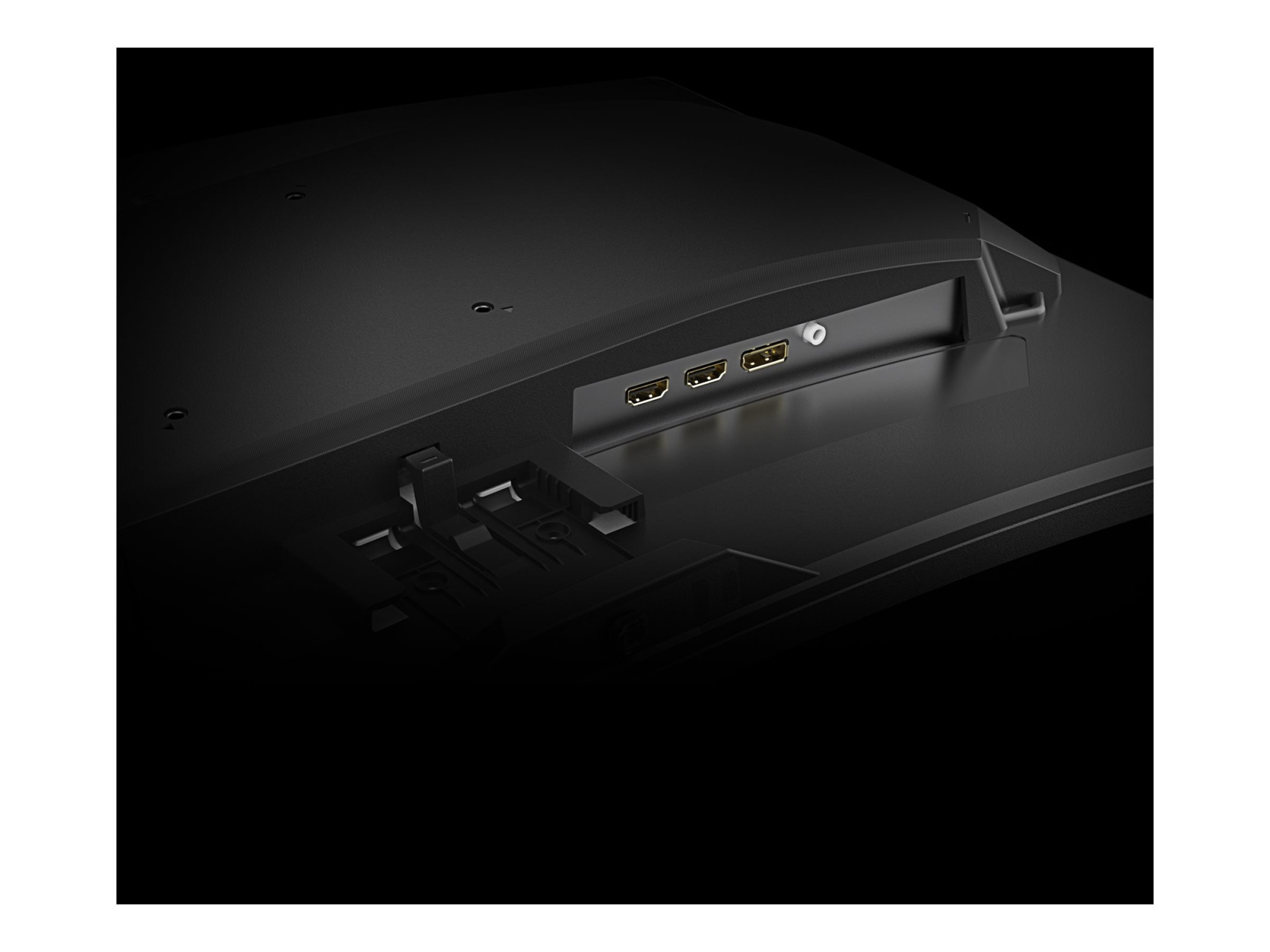 Gigabyte | GS27QCA EK | 27 " | VA | 180 Hz | 1 ms | 2560 x 1440 pixels | 250 cd/m² | HDMI ports quantity 2 - Image 18