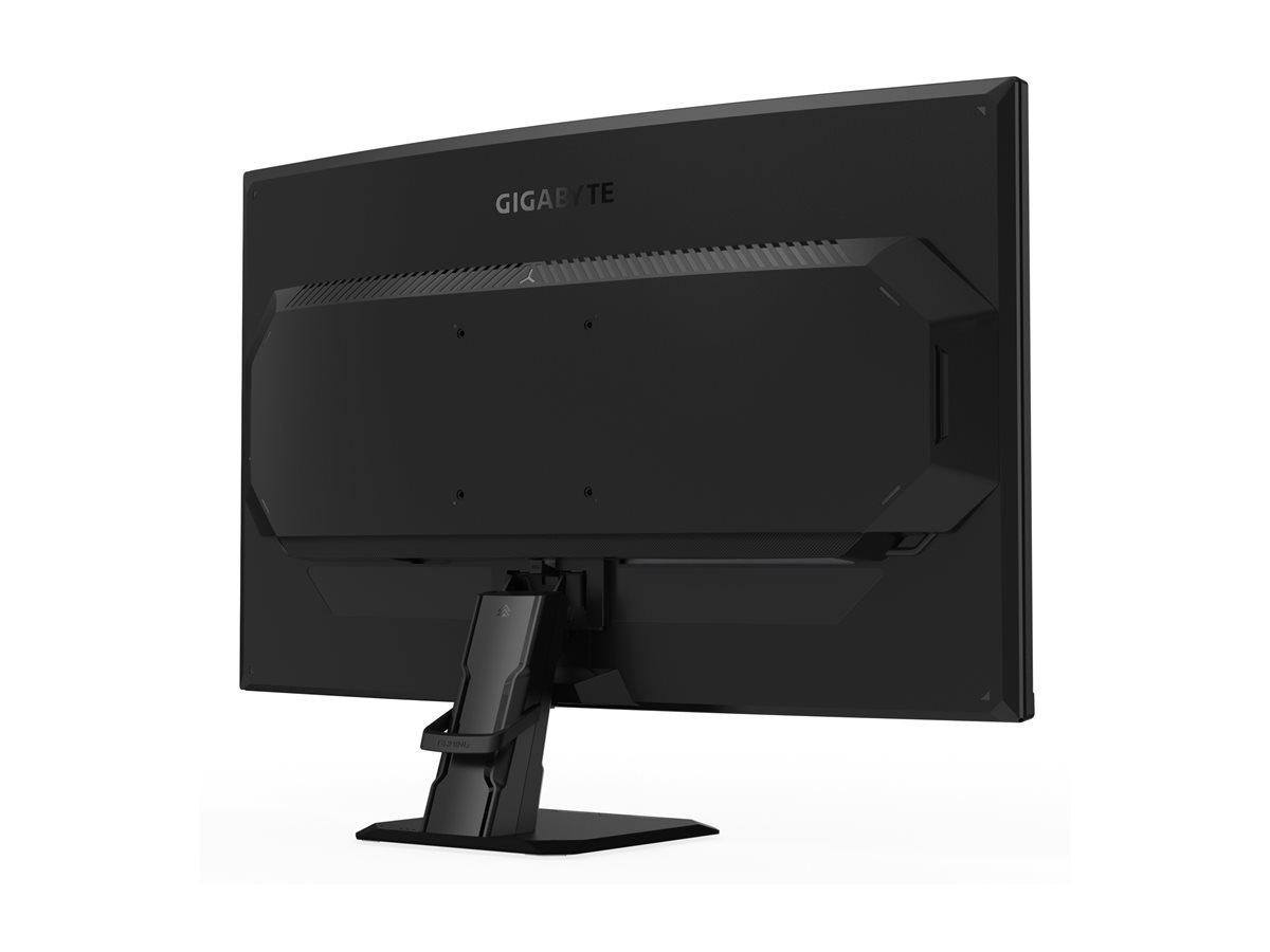 Gigabyte | GS27QCA EK | 27 " | VA | 180 Hz | 1 ms | 2560 x 1440 pixels | 250 cd/m² | HDMI ports quantity 2 - Image 10