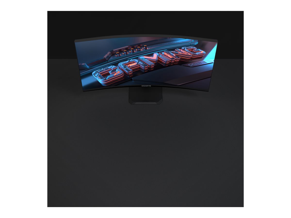 Gigabyte | GS27QCA EK | 27 " | VA | 180 Hz | 1 ms | 2560 x 1440 pixels | 250 cd/m² | HDMI ports quantity 2 - Image 17