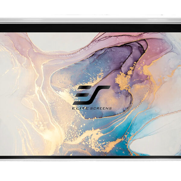 Elite Screens Saker Tab-Tension electric projection screens | SKT135XHD5-E10 | Diagonal 135 " | 16:9