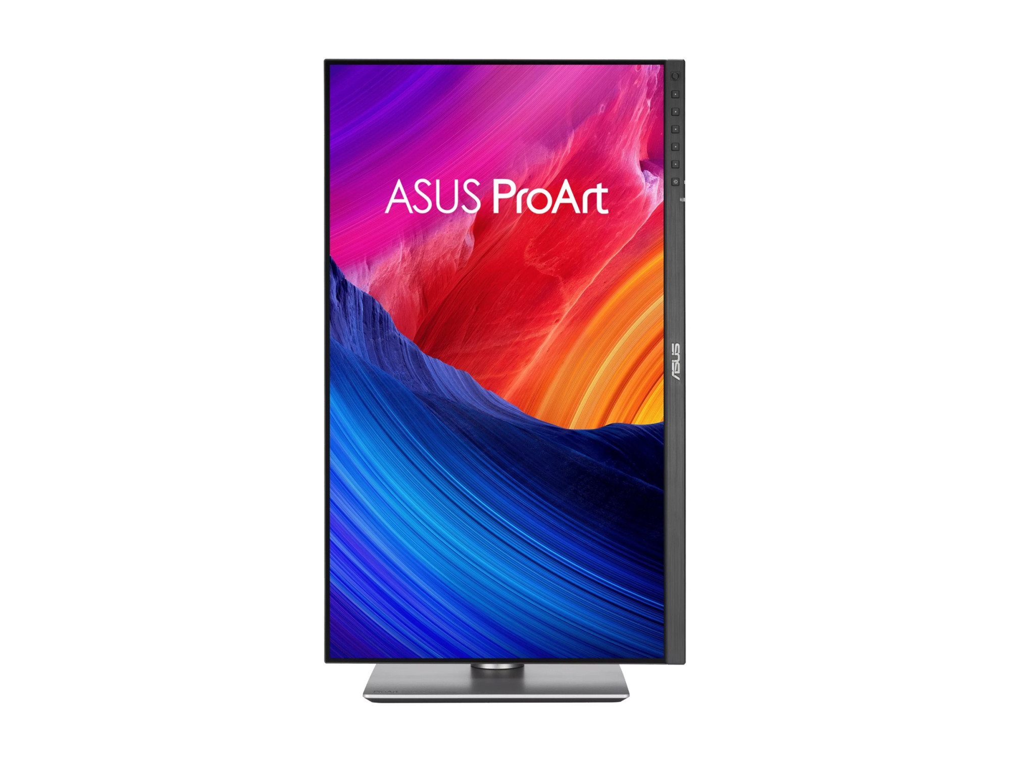 Asus | ProArt Display 6K PA32QCV | 31.5 " | IPS | 16:9 | 60 Hz | 5 ms | 6016 x 3384 pixels | 400 cd/m² | HDMI ports quantity 1 - Image 2