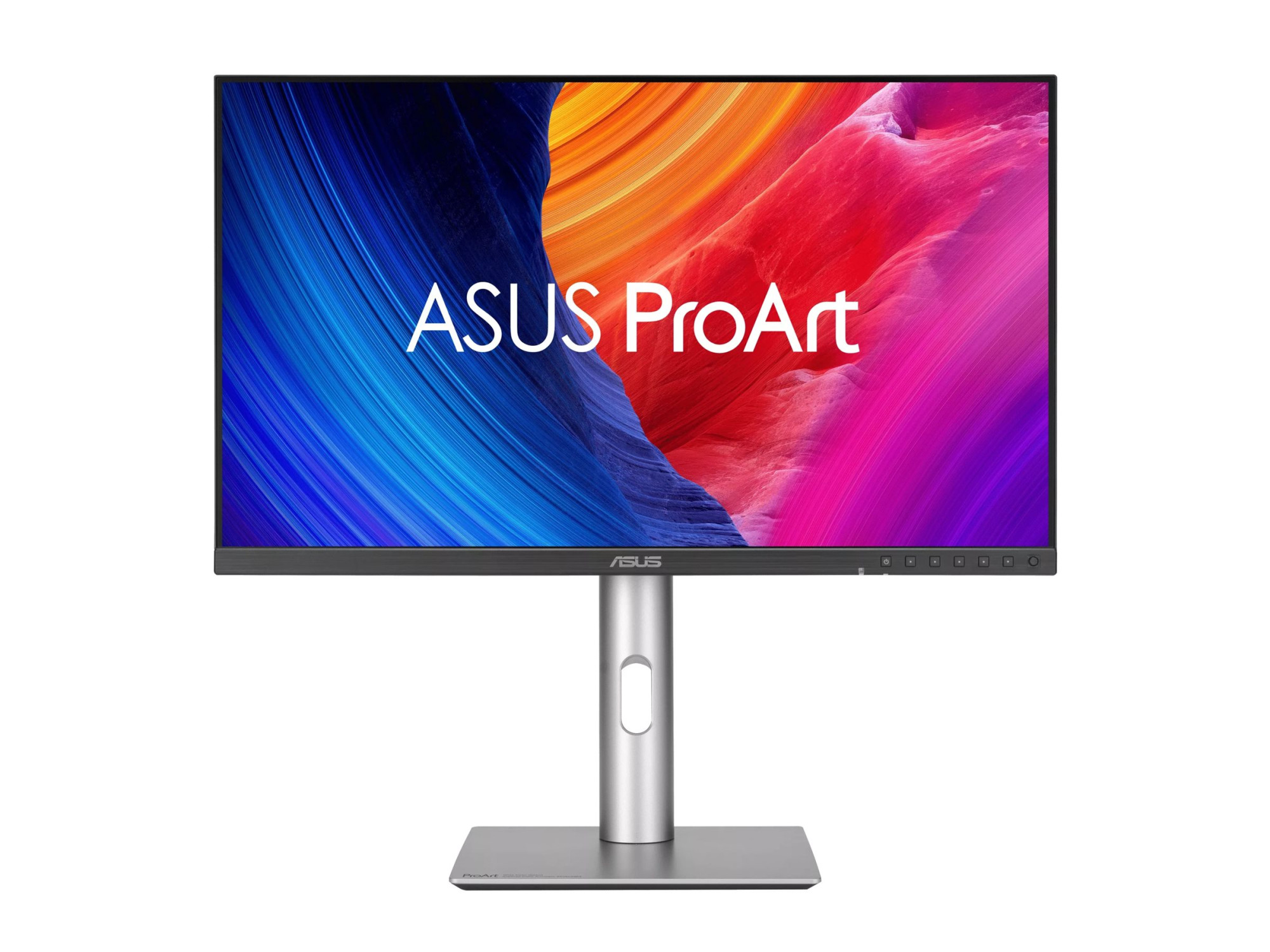 Asus | ProArt Display 6K PA32QCV | 31.5 " | IPS | 16:9 | 60 Hz | 5 ms | 6016 x 3384 pixels | 400 cd/m² | HDMI ports quantity 1