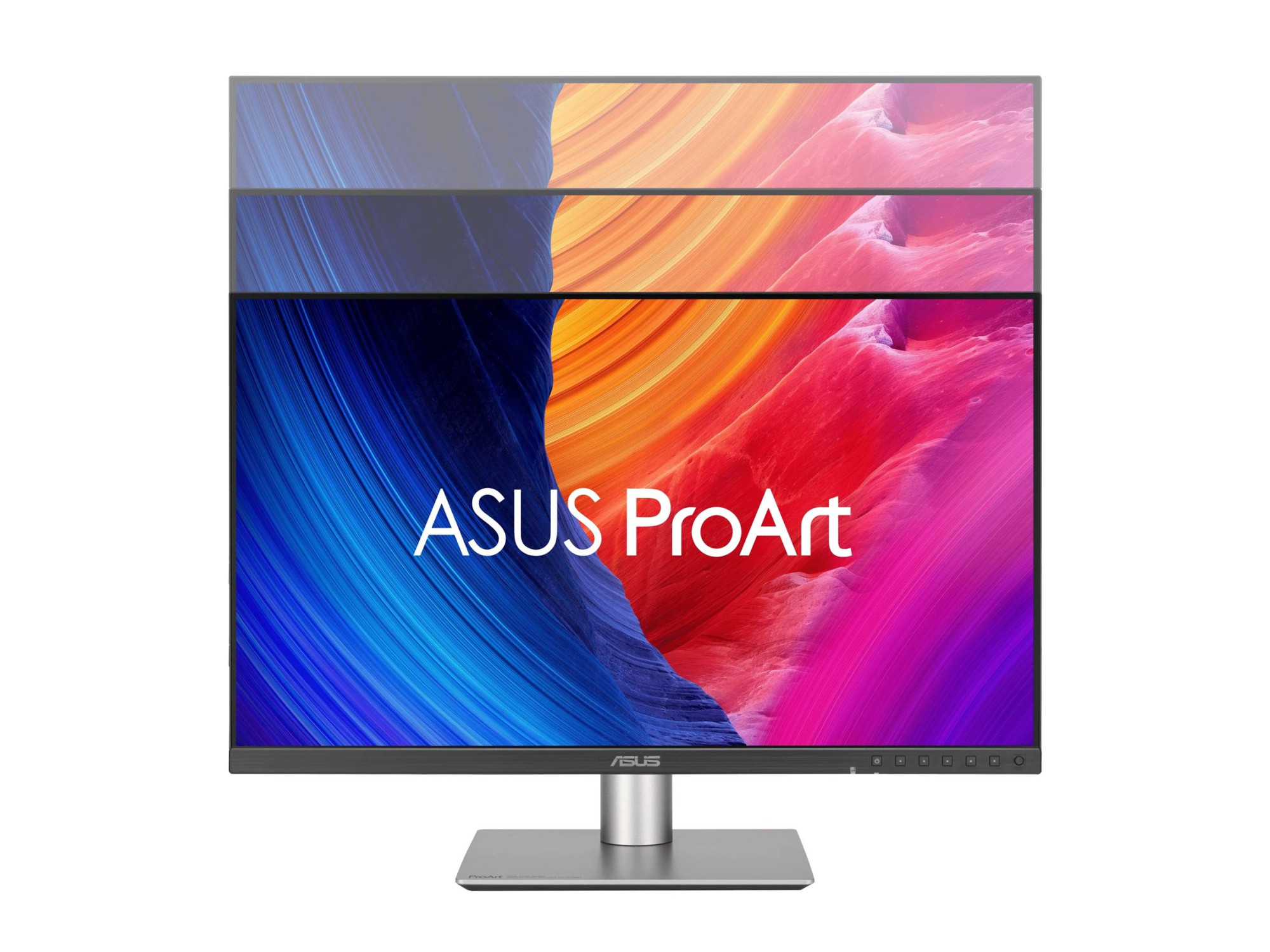 Asus | ProArt Display 6K PA32QCV | 31.5 " | IPS | 16:9 | 60 Hz | 5 ms | 6016 x 3384 pixels | 400 cd/m² | HDMI ports quantity 1 - Image 6