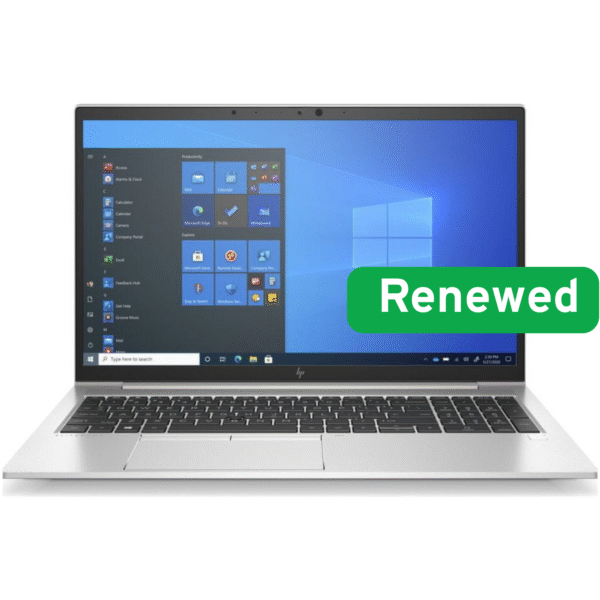 HP Renew Grade B | ProBook 855 G8 | 15.6 " | FHD | 5400U | 16 GB | SSD | 256 GB | AMD Radeon Graphics | Windows 11 Pro | Keyboard language Norwegian/ENG stickers | 12 month(s)
