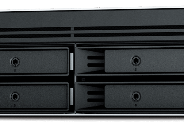 Synology | RS1221RP+ | Up to 8 HDD/SSD Hot-Swap | AMD Ryzen | Ryzen V1500B | Processor frequency 2.2 GHz | 4 GB | DDR4