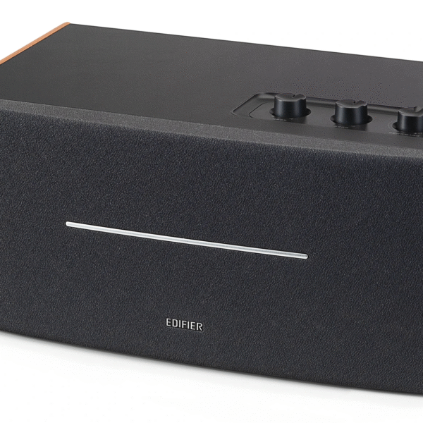 Edifier | Small Powered Speaker | D12 | Bluetooth | Wireless connection