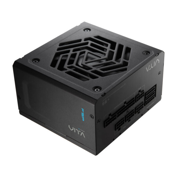 FSP Power Supply, 80 PLUS | VITA GM 650W | 650 W