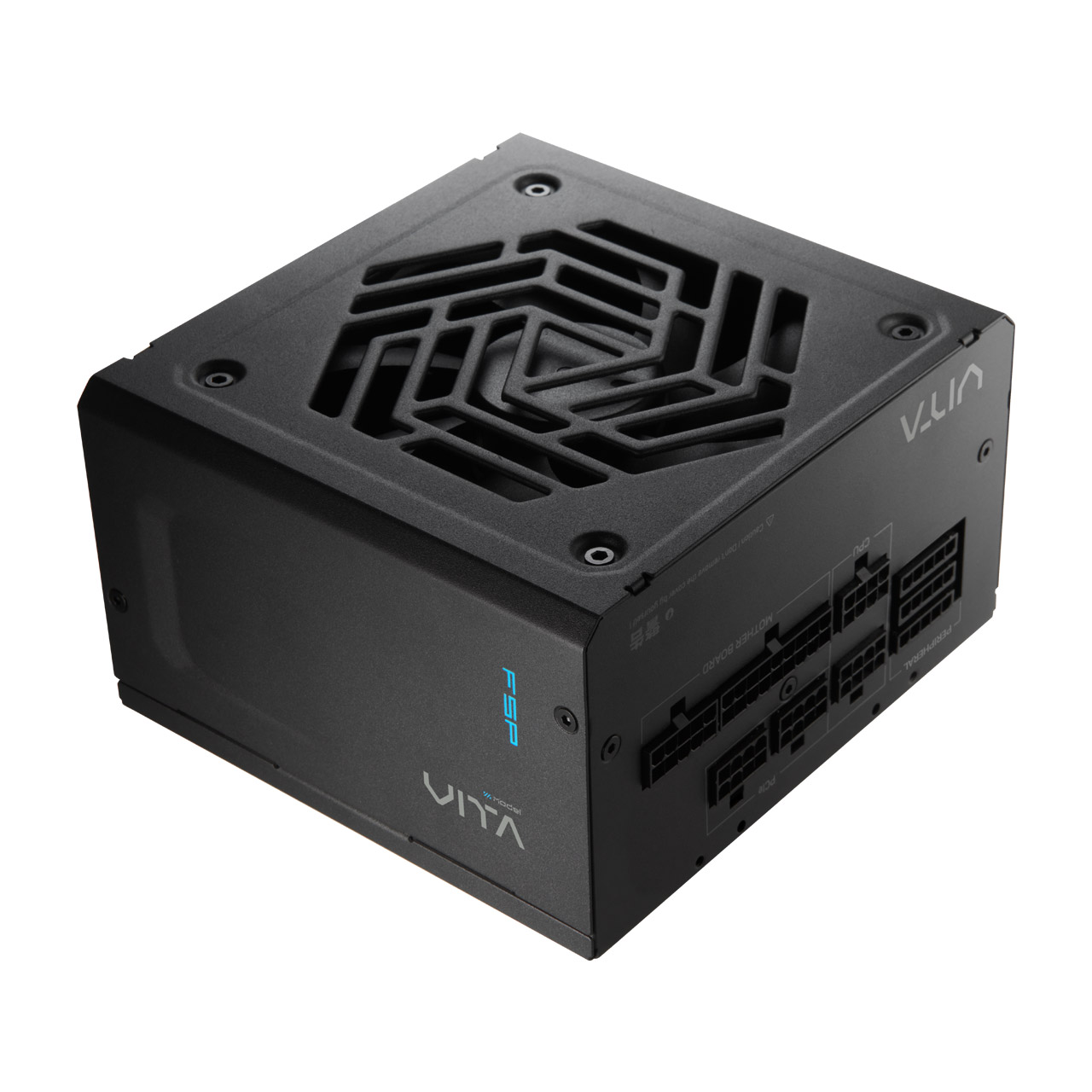 FSP Power Supply, 80 PLUS | VITA GM 650W | 650 W