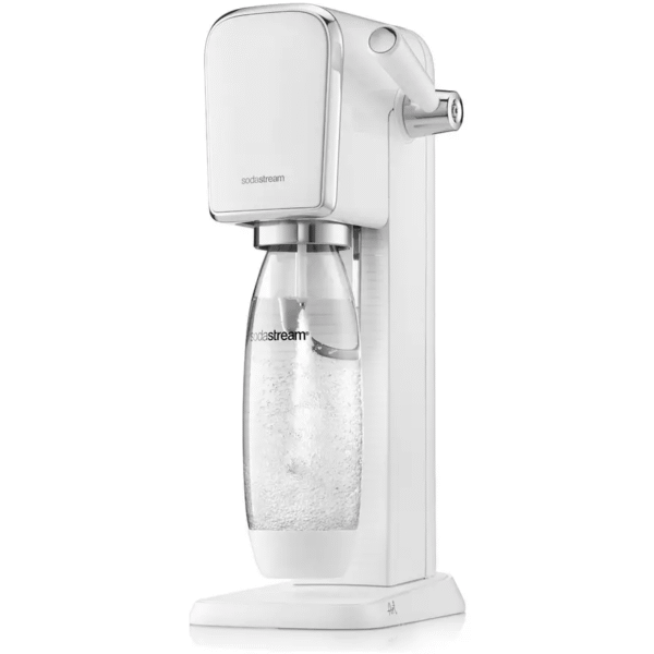 SodaStream | Art | Sparkling Water Maker