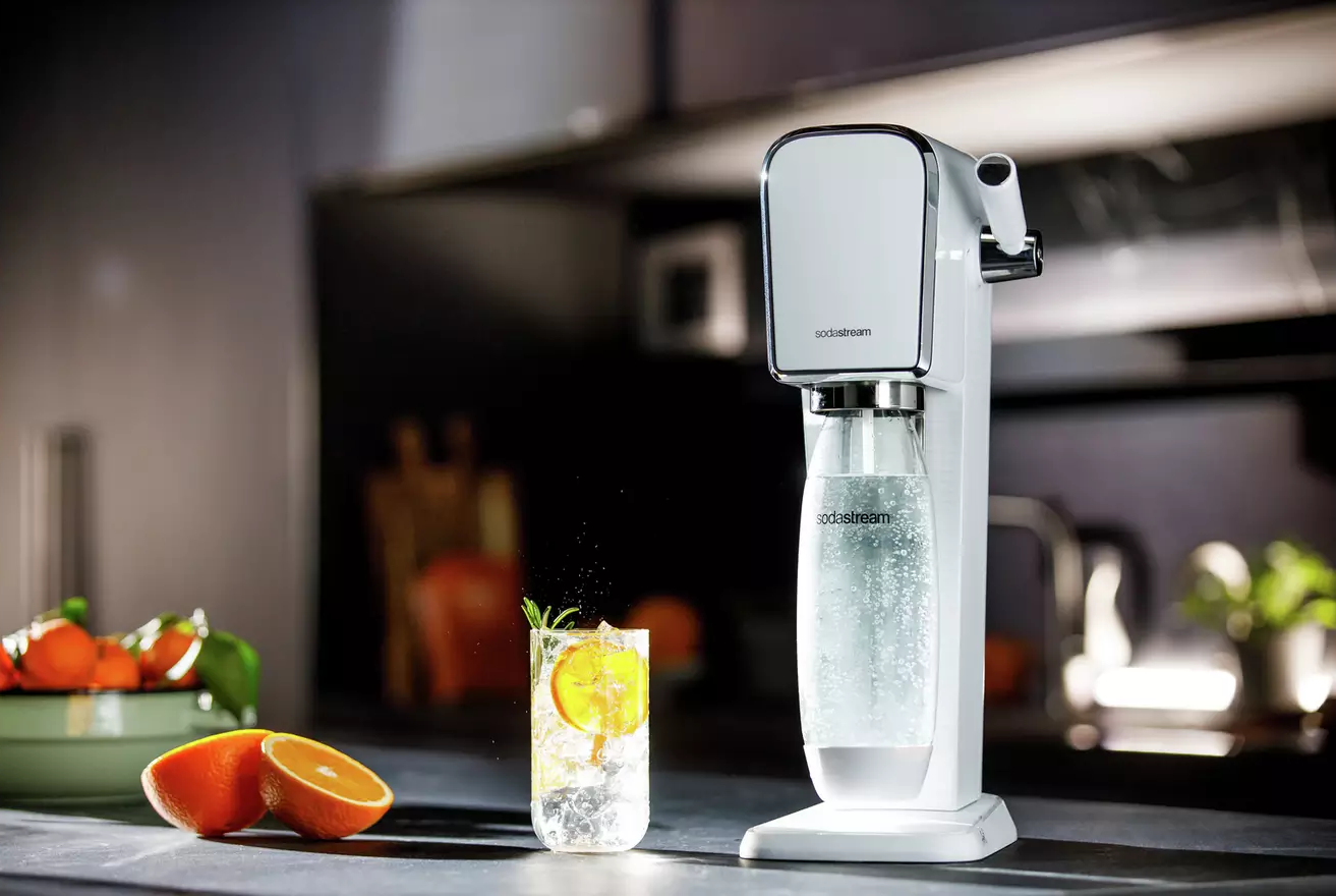 SodaStream | Art | Sparkling Water Maker - Image 3