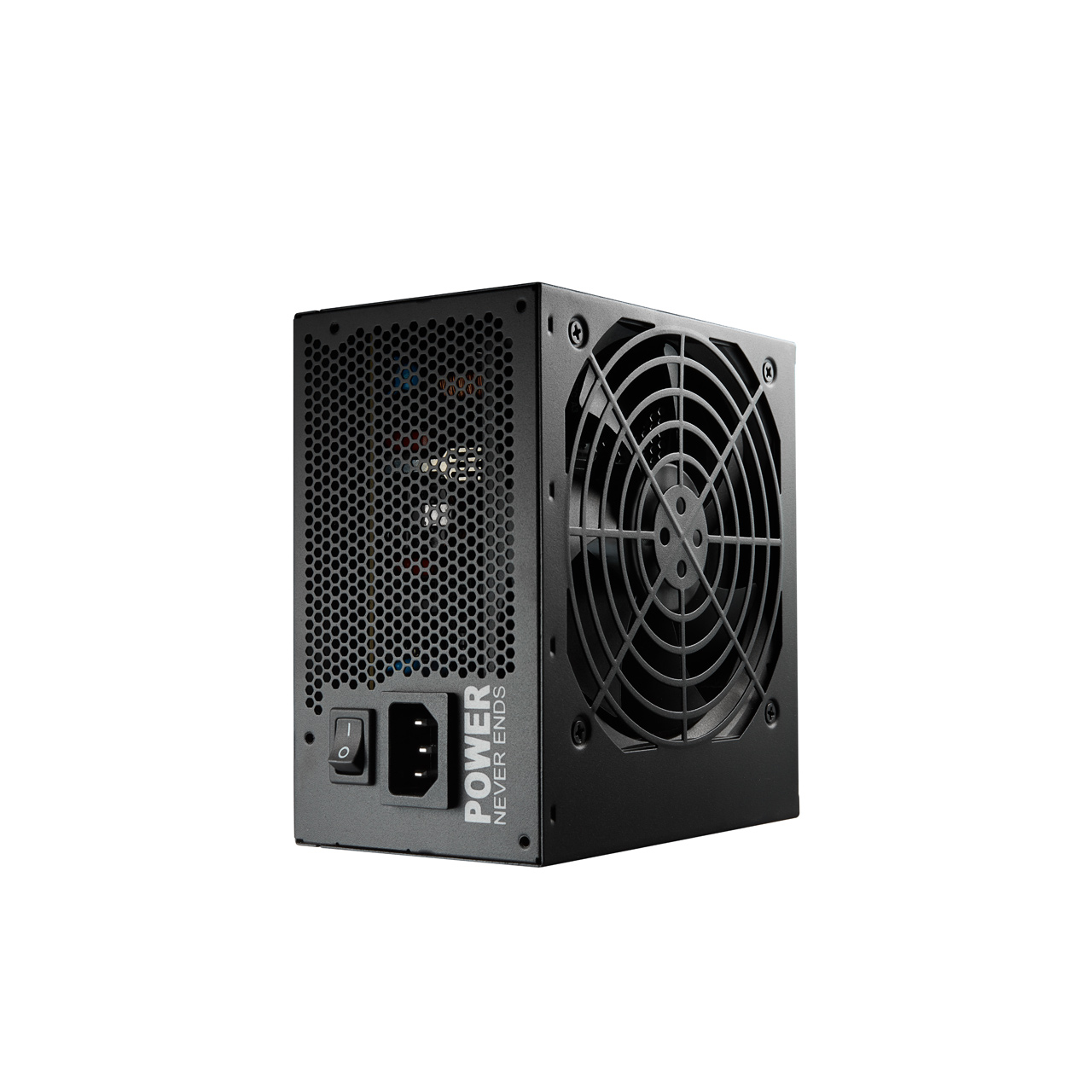 FSP Power Supply | HYPER 80+PRO550 BKB | 550 W - Image 4