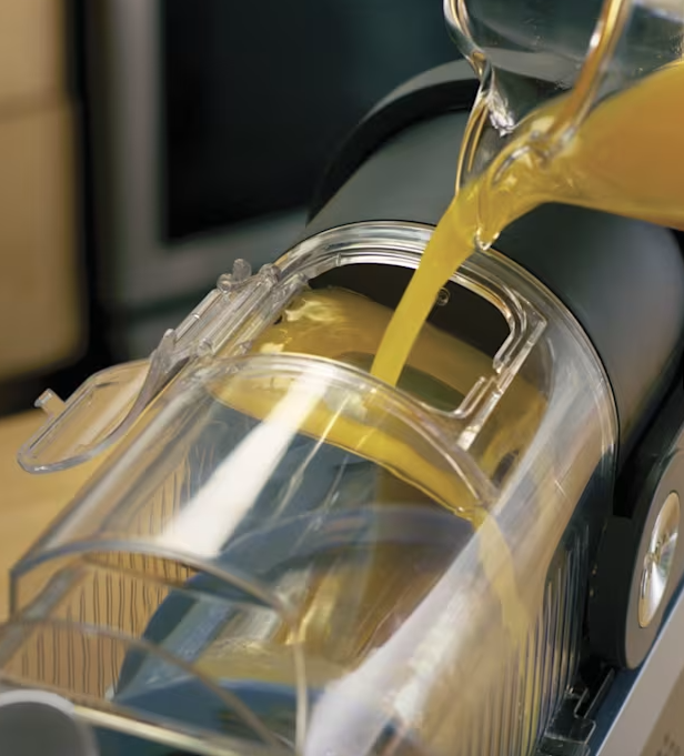 NINJA | SLUSHi Professional Frozen Drink Maker | FS301EU | Capacity 1.9 L | Black/Grey - Image 6