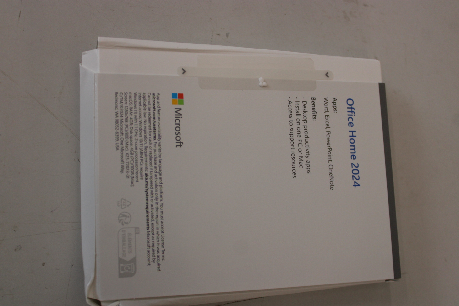 Cecotec Bake&Toast 2300 Black mini oven | Cecotec - Image 3