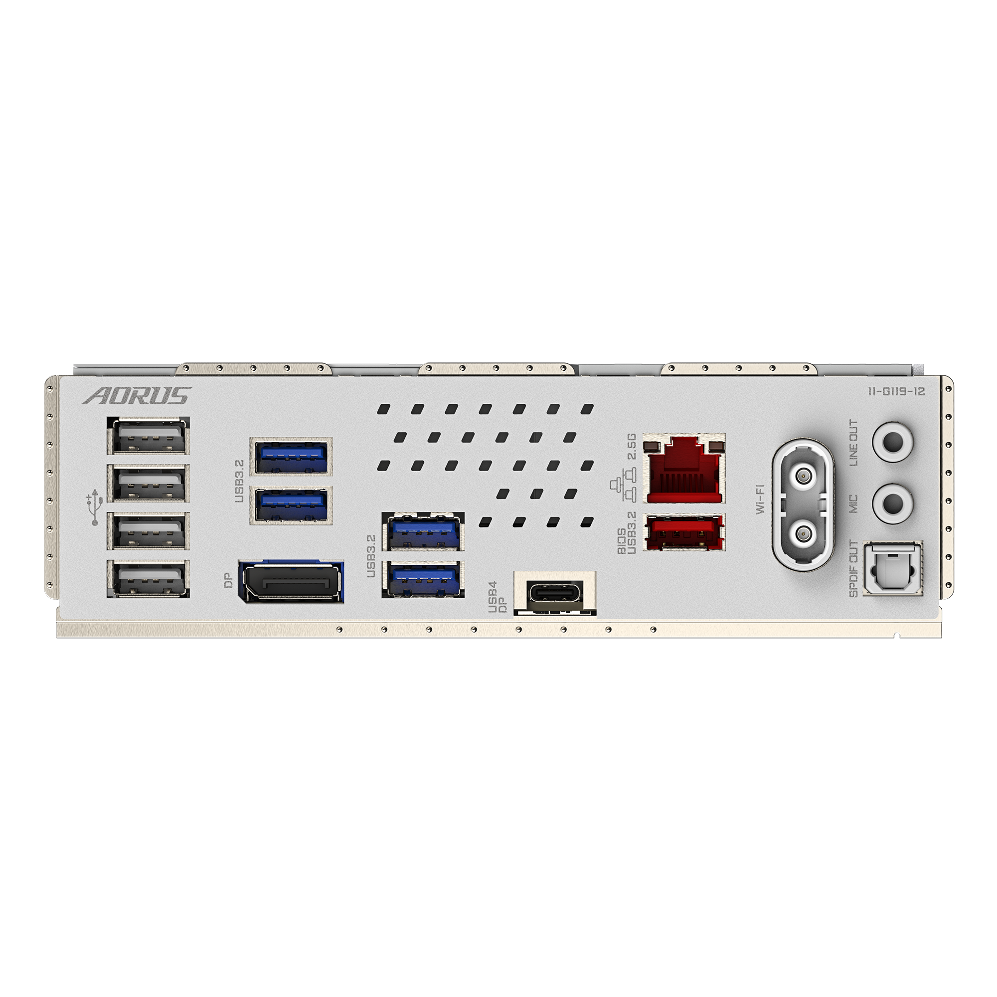 Gigabyte Z890M A ELITE WF7 ICE | Processor family Intel | Processor socket LGA1851 | DDR5 | Supported hard disk drive interfaces SATA, M.2 | Number of SATA connectors 4 - Image 5