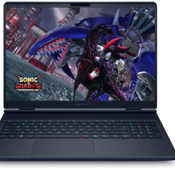 Dell Alienware 16X Aurora AC16251 | 16 " | WQXGA | 2560 x 1600 pixels | Intel Core Ultra 9 | 275HX | 64 GB | DDR5 | Solid-state drive capacity 4000 GB | NVIDIA GeForce RTX 5070 | GDDR7 | 8 GB | Windows 11 Pro | 802.11be | Keyboard language English | Keyboard backlit | Warranty 36 month(s) | Battery warranty 12 month(s)