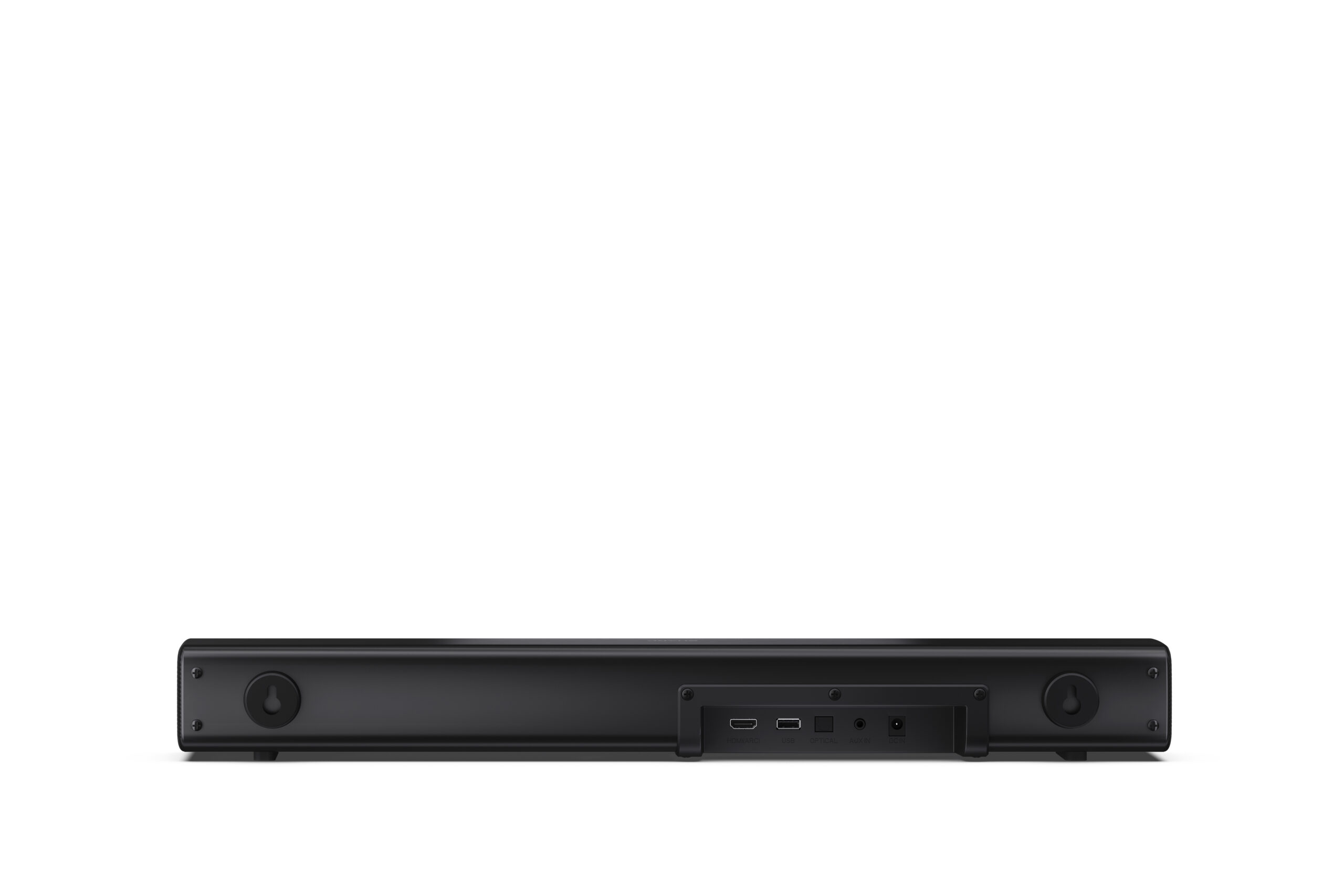 Sharp Compact 2.0 Soundbar | HT-SB121 | 120 W | Bluetooth | Black | Wireless connection - Image 15