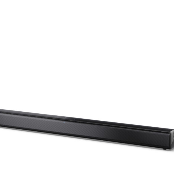 Sharp 2.0 Soundbar | HT-SB145 | 150 W | Bluetooth | Black | Wireless connection