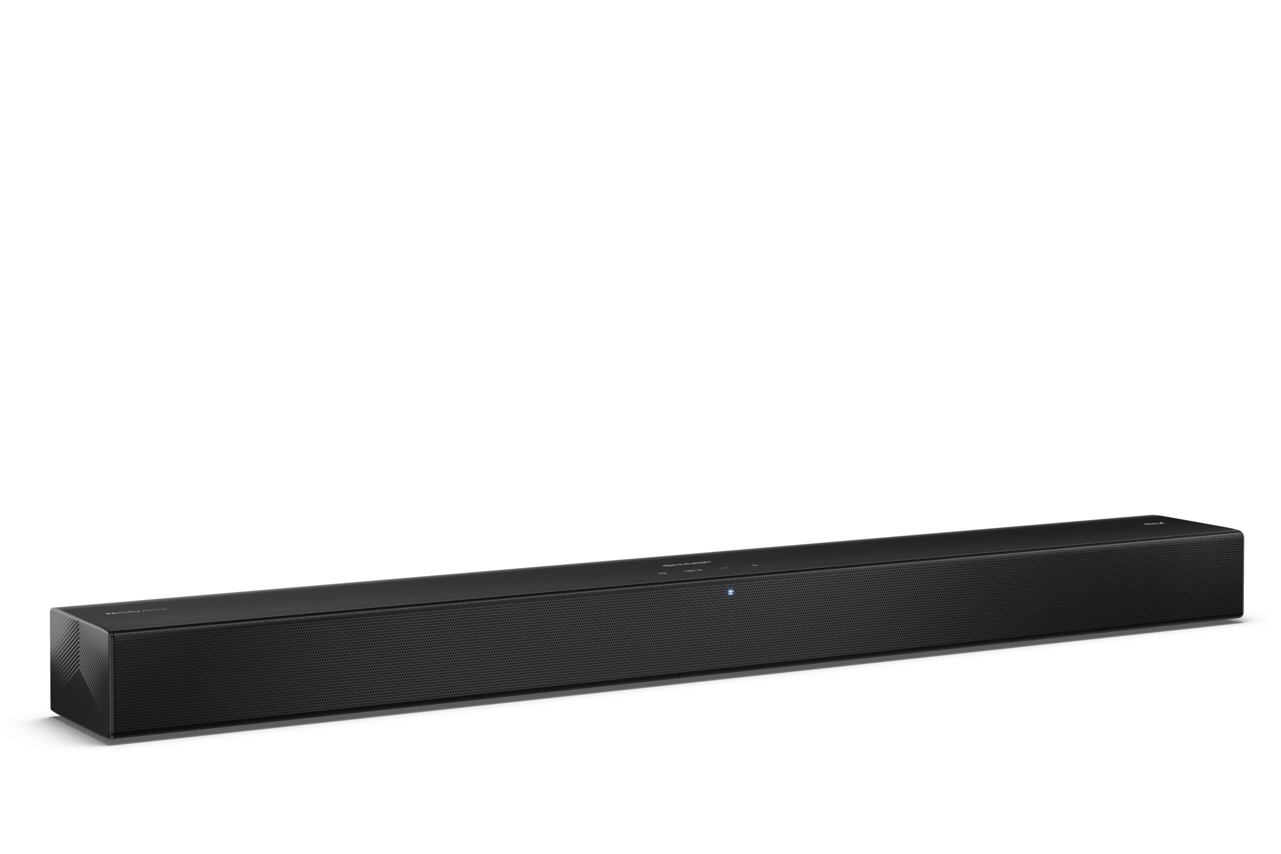 Sharp 2.0 Dolby Atmos/DTS Virtual:X Soundbar | HT-SB304 | 180 W | Bluetooth | Black | Wireless connection - Image 8