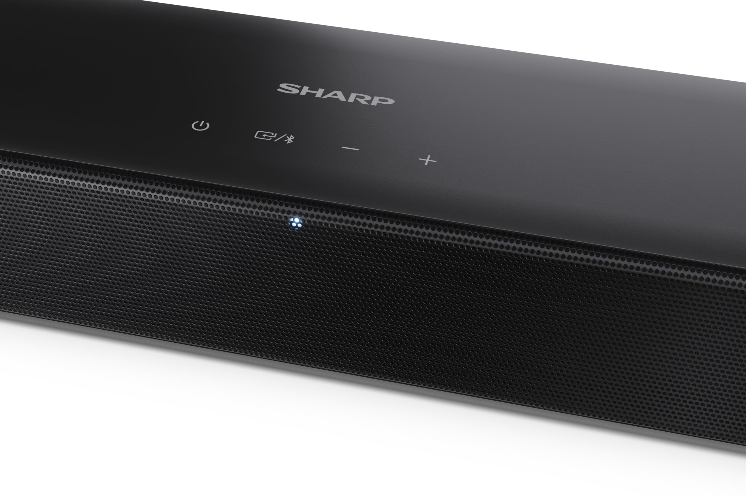 Sharp 2.0 Dolby Atmos/DTS Virtual:X Soundbar | HT-SB304 | 180 W | Bluetooth | Black | Wireless connection - Image 18