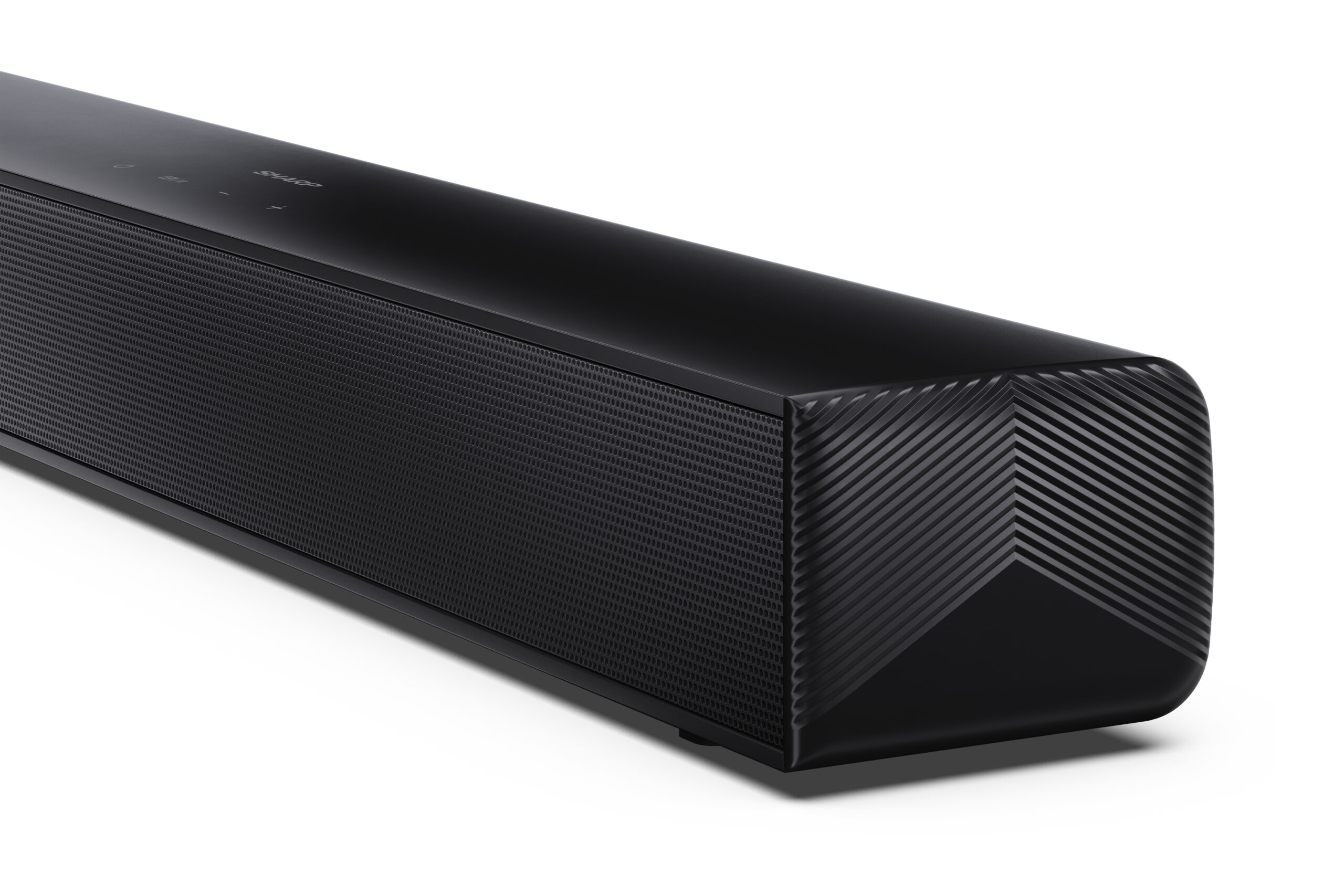 Sharp Compact 2.1 Soundbar with Wireless Subwoofer | HT-SBW121 | 240 W | Bluetooth | Black | Wireless connection - Image 15
