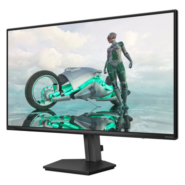 Philips | 24M2N3200NF/00 | 24 " | IPS | FHD | 16:9 | 144 Hz | 4 ms | 1920 x 1080 pixels | 300 cd/m² | HDMI ports quantity 1 | Black