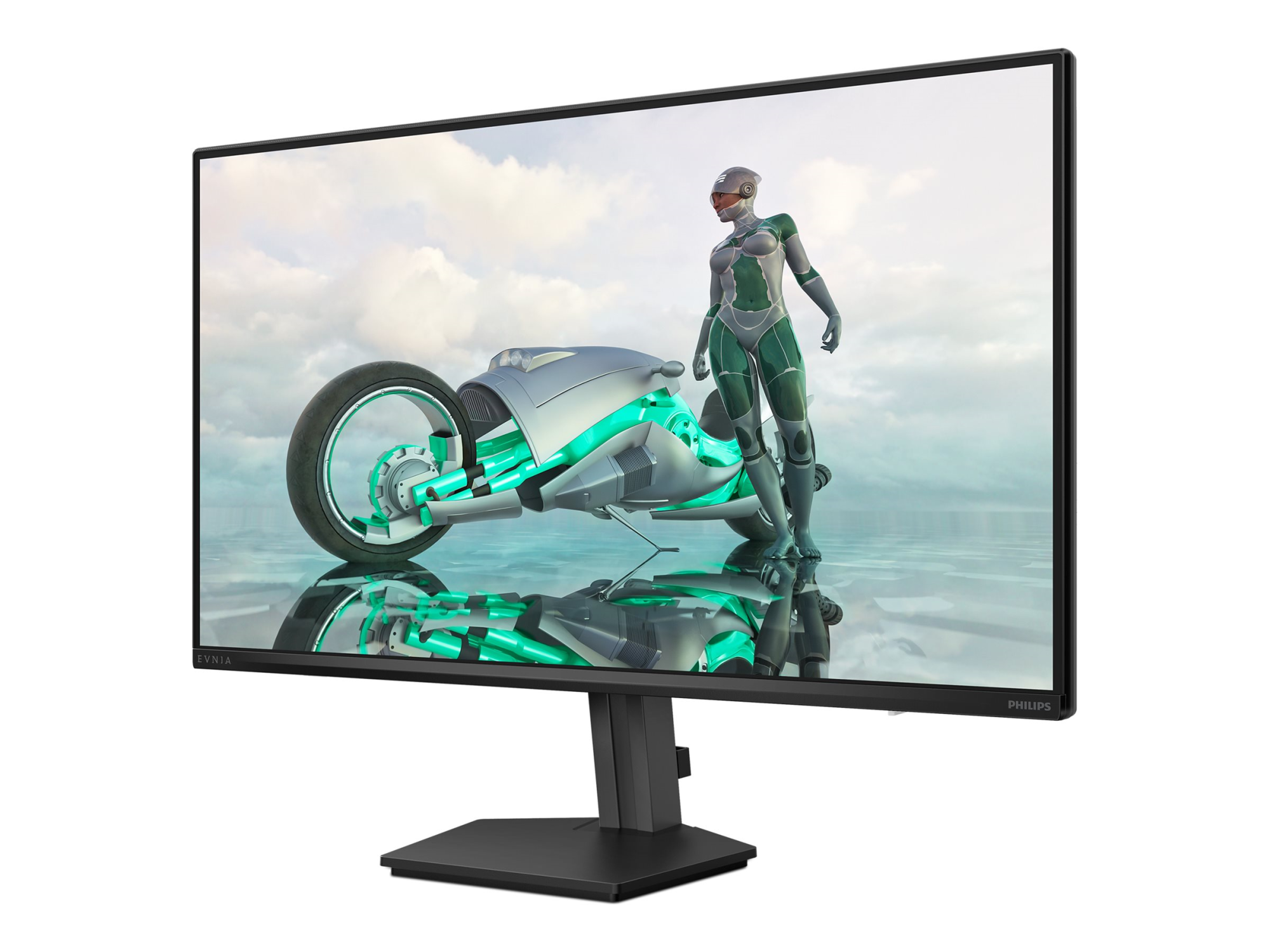 Philips | 24M2N3200NF/00 | 24 " | IPS | FHD | 16:9 | 144 Hz | 4 ms | 1920 x 1080 pixels | 300 cd/m² | HDMI ports quantity 1 | Black