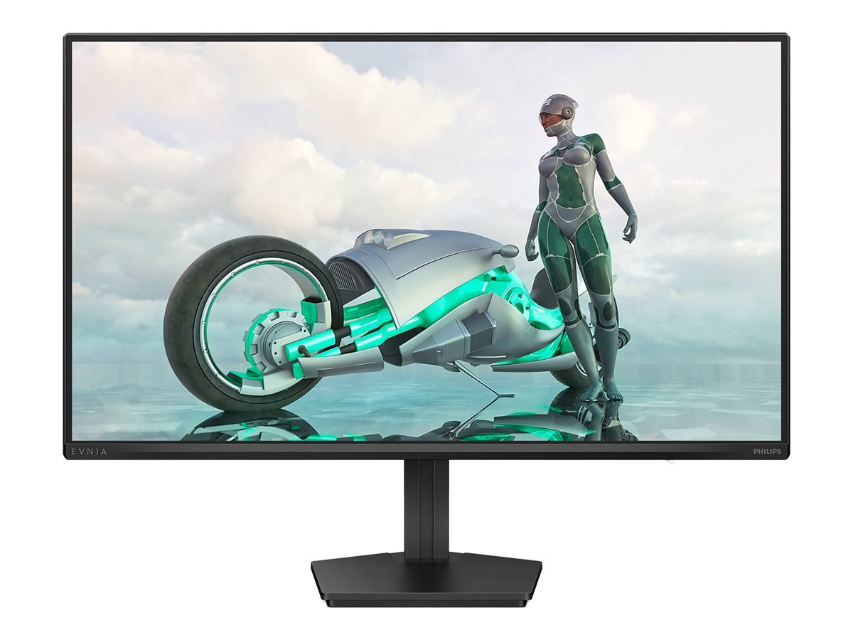 Philips | 24M2N3200NF/00 | 24 " | IPS | FHD | 16:9 | 144 Hz | 4 ms | 1920 x 1080 pixels | 300 cd/m² | HDMI ports quantity 1 | Black - Image 2
