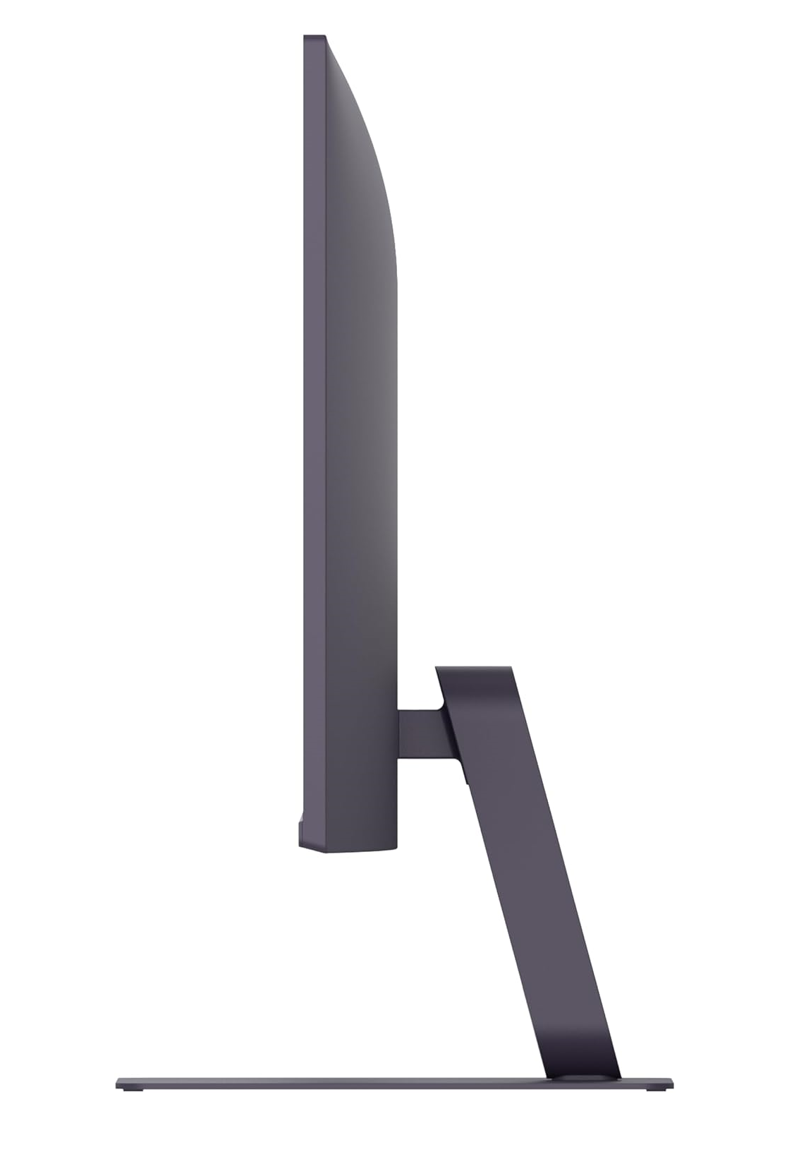 LG | 24G411A-B | 24 " | IPS | FHD | 16:9 | 120 Hz | 5 ms | 1920 x 1080 pixels | 250 cd/m² | Black - Image 4