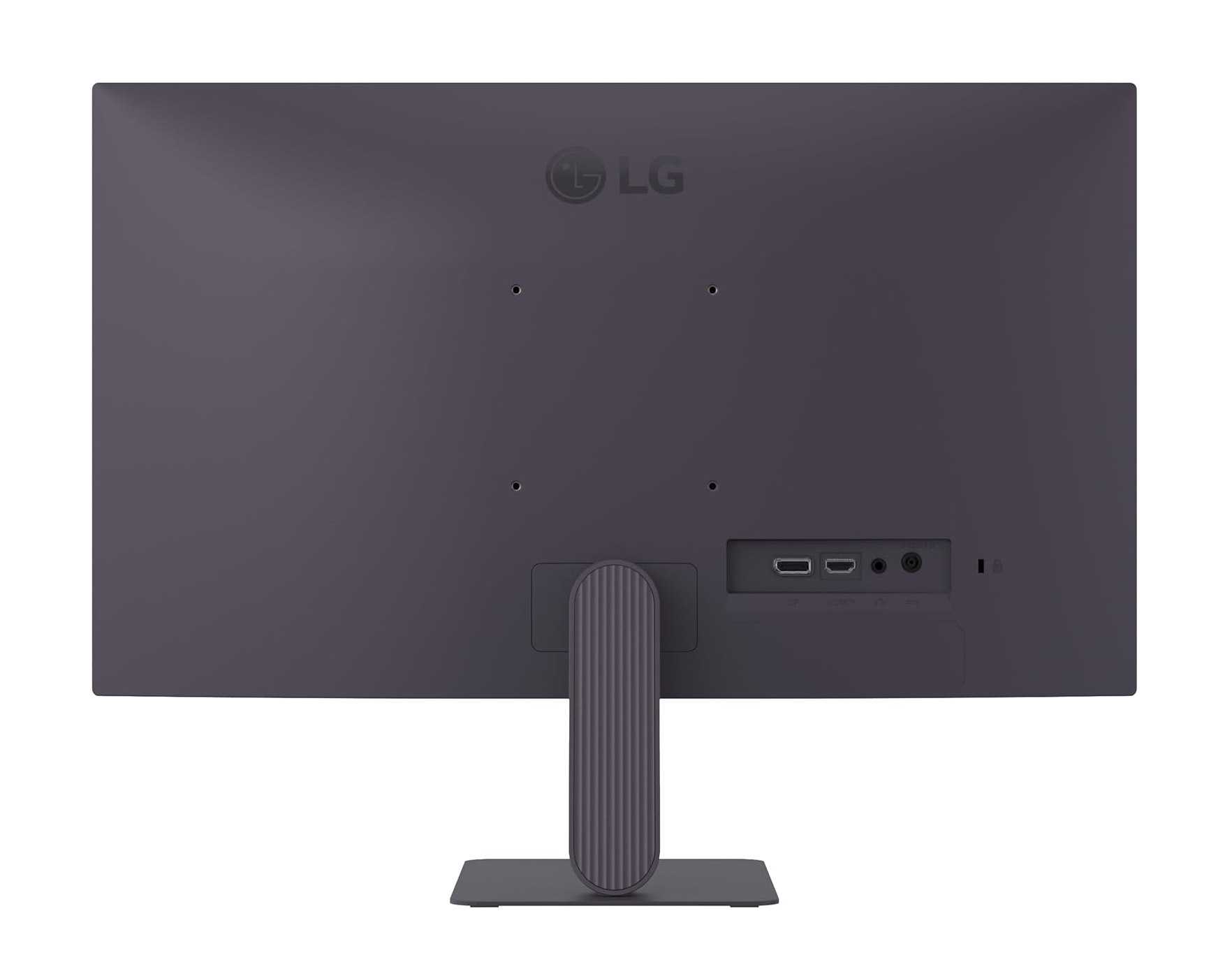 LG | 24G411A-B | 24 " | IPS | FHD | 16:9 | 120 Hz | 5 ms | 1920 x 1080 pixels | 250 cd/m² | Black - Image 6