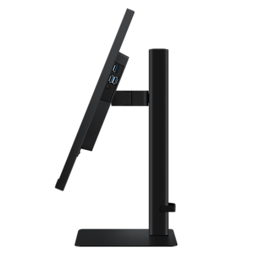 Samsung | LS27D600EAUXEN | 27 " | IPS | QHD | 16:9 | 100 Hz | 5 ms | 2560 x 1440 pixels | 350 cd/m² | HDMI ports quantity 1 | Blacck | Warranty 36 month(s) - Image 5