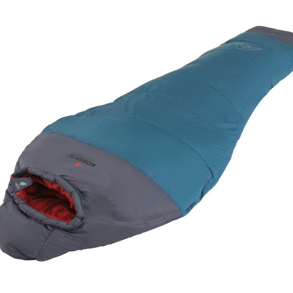 Robens Spire I -1°C | Sleeping Bag | YKK Auto lock - two-way open
