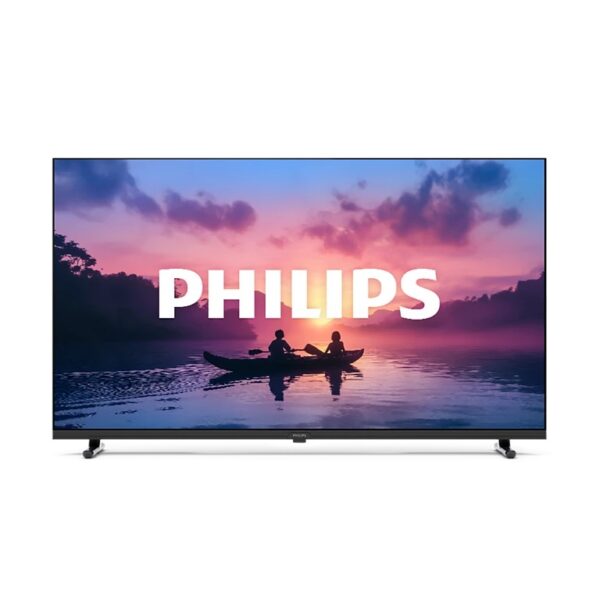Philips LED TV | 40PFS6000/12 | 40 | Smart TV | FHD | Black