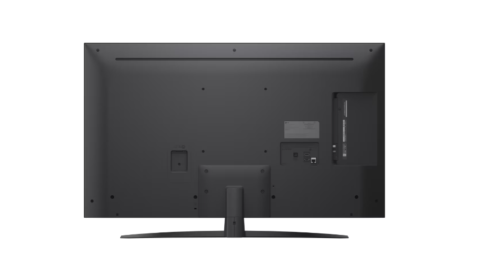 LG 43NANO81A3A | 43 | Smart TV | webOS 25 | UHD - Image 5