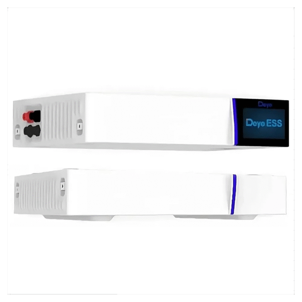 Deye ESS GB-L PDU + Base
