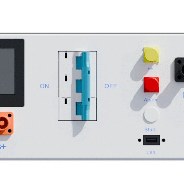Deye ESS BOS-G PRO PDU