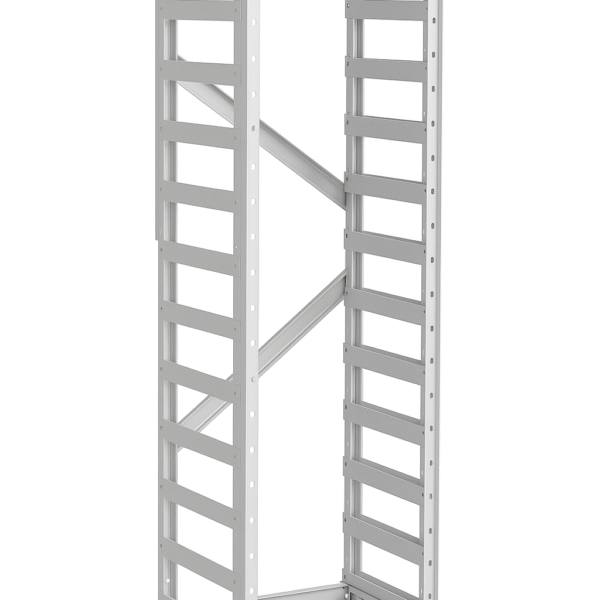 Deye ESS BOS Battery Rack 9 Layers