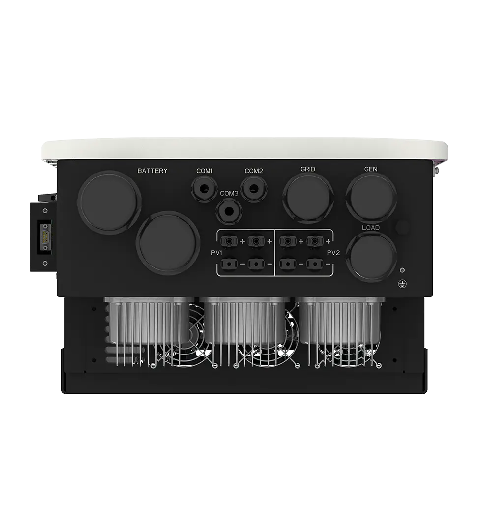 Deye Inverter Hybrid LV 15kW 2MPPT | SUN-15K-SG05LP3-EU-SM2 - Image 2