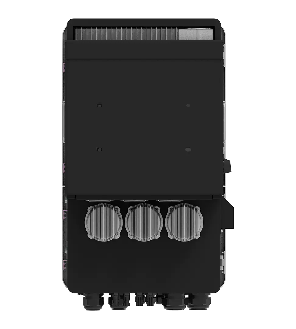 Deye Inverter Hybrid LV 20kW 2MPPT | SUN-20K-SG05LP3-EU-SM2 - Image 3