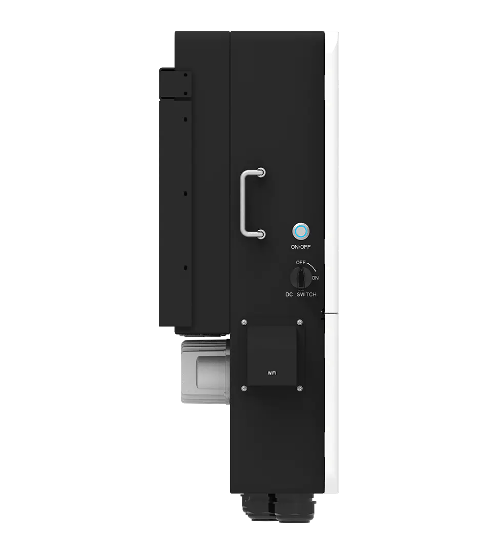 Deye Inverter Hybrid LV 20kW 2MPPT | SUN-20K-SG05LP3-EU-SM2 - Image 4