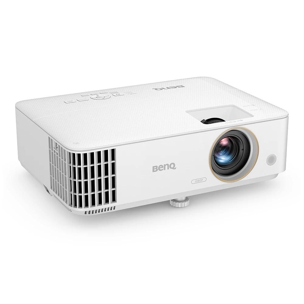 Benq | TH585P | WUXGA (1920x1200) | 3500 ANSI lumens | White | Lamp warranty 12 month(s) - Image 8