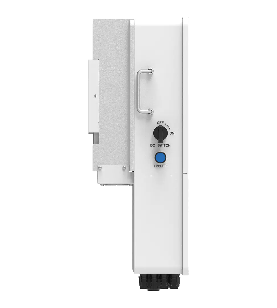 Deye Inverter Hybrid HV 20kW 2MPPT | SUN-20K-SG01HP3-EU-AM2 - Image 2