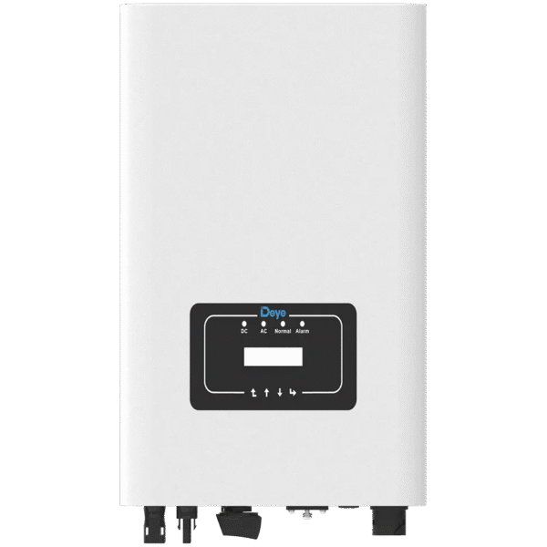 Deye Inverter On-Grid 10kW 2MPPT | SUN-10K-G06P3-EU-AM2-P1