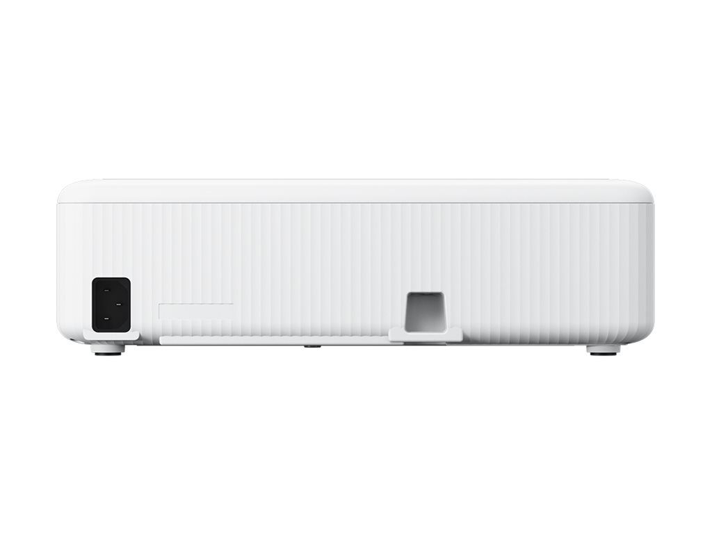 Epson | CO-FH01 | Full HD (1920x1080) | 3000 ANSI lumens | White | Lamp warranty 12 month(s) - Image 10